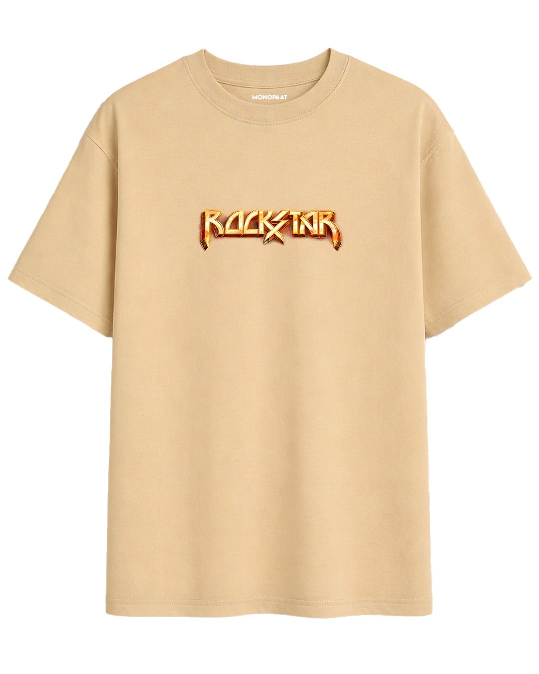 Rockstar Oversized Premium tshirt